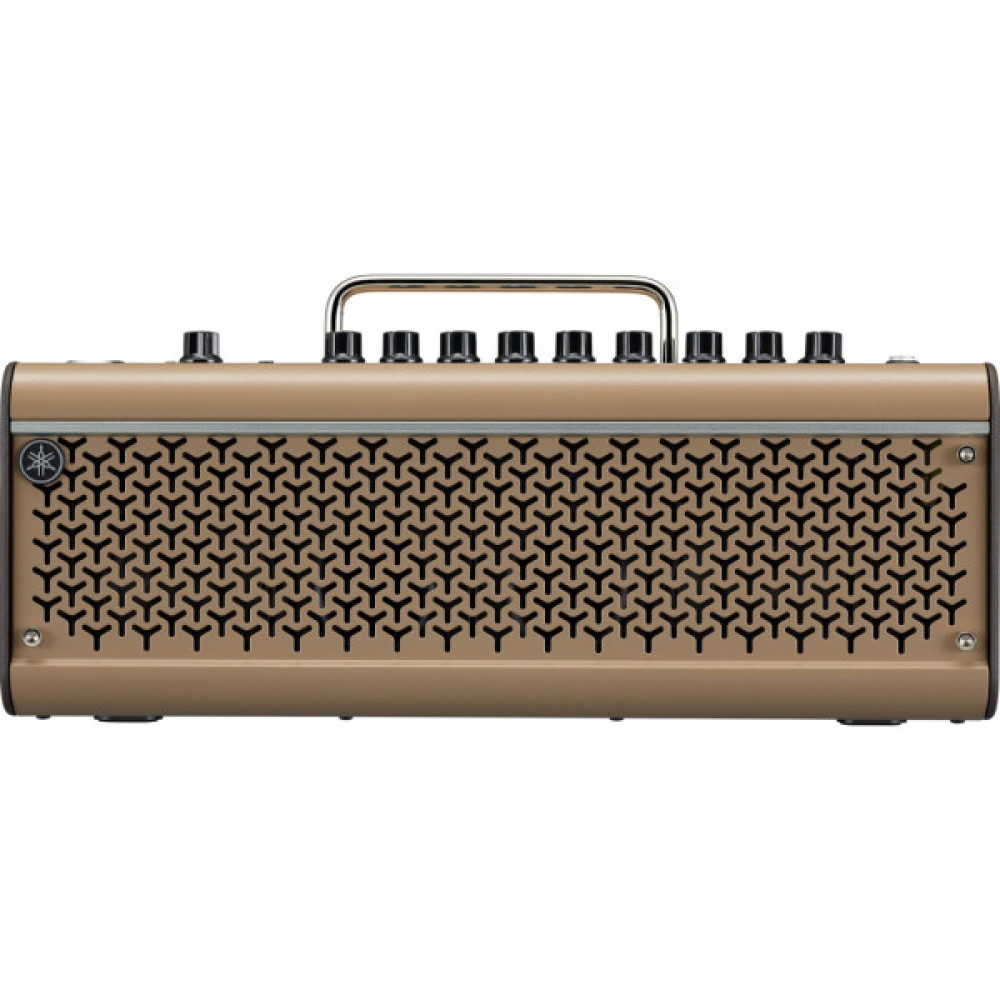 Комбопідсилювач Yamaha THR30IIA Wireless
