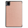 Чохол до планшета BeCover Smart Case Xiaomi Mi Pad 6 / 6 Pro 11" Rose Gold (709504) Чохол до планшета BeCover Smart Case Xiaomi Mi Pad 6 / 6 Pro 11" Rose Gold (709504)