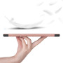 Чохол до планшета BeCover Smart Case Xiaomi Mi Pad 6 / 6 Pro 11" Rose Gold (709504) Чохол до планшета BeCover Smart Case Xiaomi Mi Pad 6 / 6 Pro 11" Rose Gold (709504)