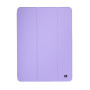 Чохол до планшета Armorstandart Smart Fold Pen iPad 10.2 (2021/2020/2019) Light Purple (ARM74940) Чохол до планшета Armorstandart Smart Fold Pen iPad 10.2 (2021/2020/2019) Light Purple (ARM74940)