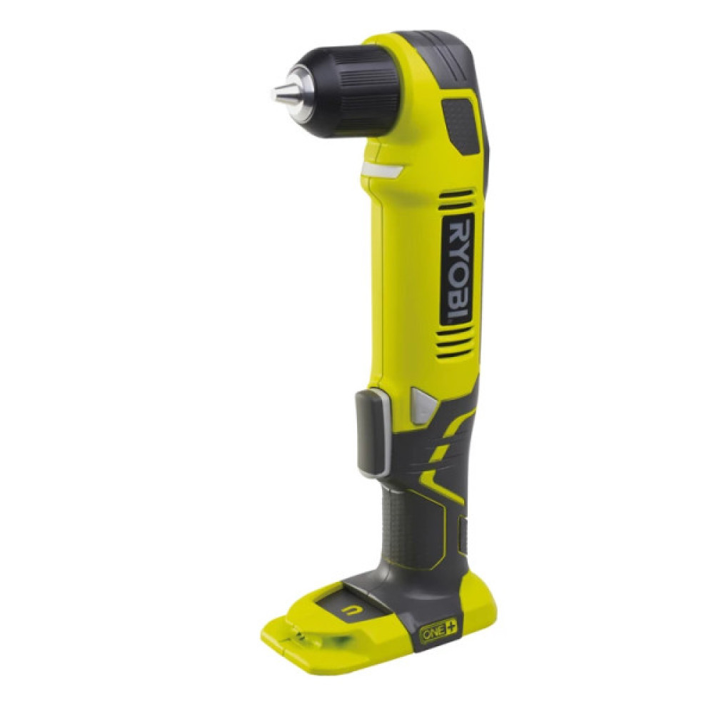 Шурупокрут-дриль кутовий акумуляторний Ryobi ONE+ RAD1801M 18В 15Нм 1100об·хв 1.83кг без АКБ та ЗП