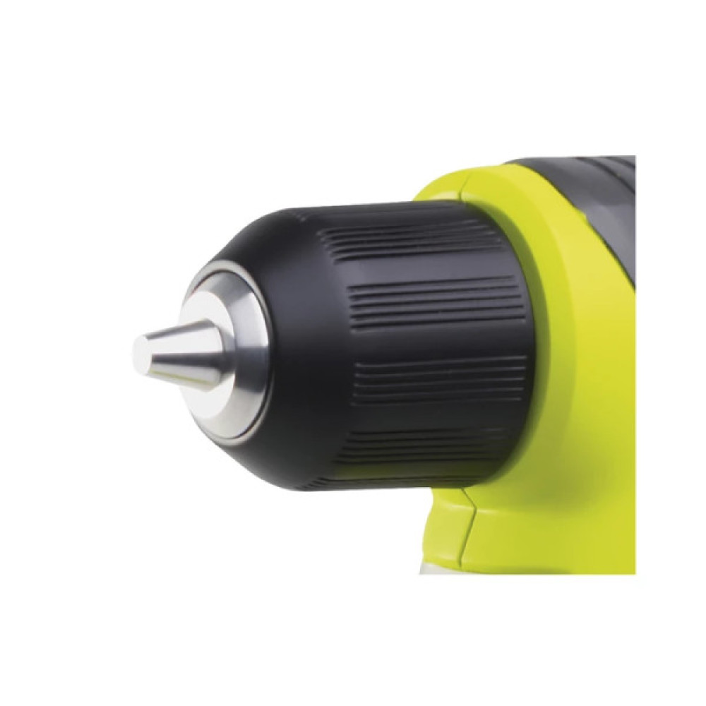 Шурупокрут-дриль кутовий акумуляторний Ryobi ONE+ RAD1801M 18В 15Нм 1100об·хв 1.83кг без АКБ та ЗП