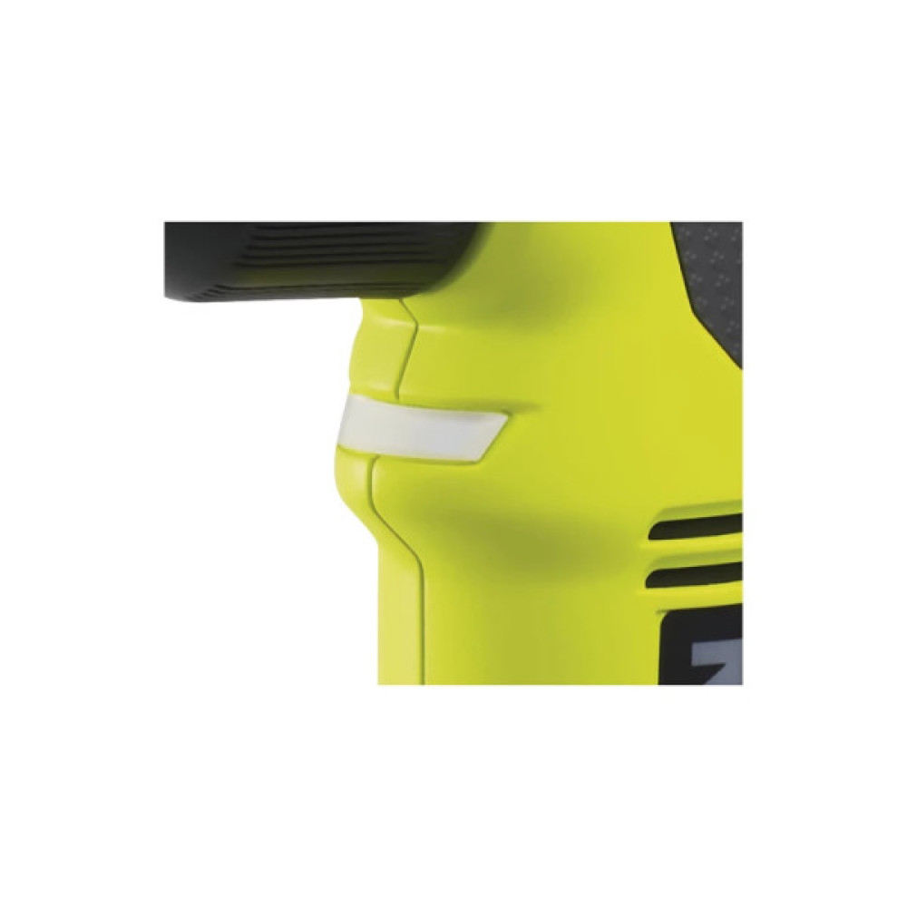 Шурупокрут-дриль кутовий акумуляторний Ryobi ONE+ RAD1801M 18В 15Нм 1100об·хв 1.83кг без АКБ та ЗП
