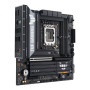 Материнcька плата ASUS TUF GAMING B860M-PLUS s1851 B860 4xDDR5 M.2 DP HDMI USB Type-C mATX Материнcька плата ASUS TUF GAMING B860M-PLUS s1851 B860 4xDDR5 M.2 DP HDMI USB Type-C mATX