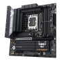 Материнcька плата ASUS TUF GAMING B860M-PLUS s1851 B860 4xDDR5 M.2 DP HDMI USB Type-C mATX Материнcька плата ASUS TUF GAMING B860M-PLUS s1851 B860 4xDDR5 M.2 DP HDMI USB Type-C mATX