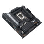 Материнcька плата ASUS TUF GAMING B860M-PLUS s1851 B860 4xDDR5 M.2 DP HDMI USB Type-C mATX Материнcька плата ASUS TUF GAMING B860M-PLUS s1851 B860 4xDDR5 M.2 DP HDMI USB Type-C mATX