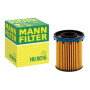Фільтр масляний Mann HU8016 Фільтр масляний Mann HU8016