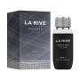 Парфумована вода La Rive Prestige Man Grey 75 мл (5901832064435) Парфумована вода La Rive Prestige Man Grey 75 мл (5901832064435)