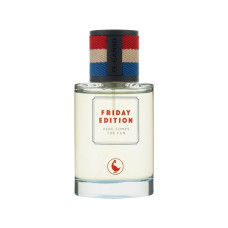 Туалетна вода El Ganso Friday Edition 75 мл (8434853000030)
