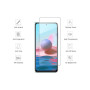 Скло захисне Drobak Xiaomi Redmi Note 10S (494908) Скло захисне Drobak Xiaomi Redmi Note 10S (494908)