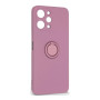 Чохол до мобільного телефона Armorstandart Icon Ring Xiaomi Redmi 12 4G Purple (ARM68820) Чохол до мобільного телефона Armorstandart Icon Ring Xiaomi Redmi 12 4G Purple (ARM68820)