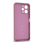 Чохол до мобільного телефона Armorstandart Icon Ring Xiaomi Redmi 12 4G Purple (ARM68820) Чохол до мобільного телефона Armorstandart Icon Ring Xiaomi Redmi 12 4G Purple (ARM68820)