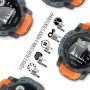 Плівка захисна Armorstandart Garmin Instinct 3 50mm 6 шт. (ARM86958) Плівка захисна Armorstandart Garmin Instinct 3 50mm 6 шт. (ARM86958)