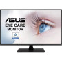 Монітор Asus 31.5" VP32AQ HDMI, DP, MM, IPS, 2560x1440, 75Hz, 5ms, RGB 100%, FreeSync, HDR10 Монітор Asus 31.5" VP32AQ HDMI, DP, MM, IPS, 2560x1440, 75Hz, 5ms, RGB 100%, FreeSync, HDR10