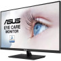 Монітор Asus 31.5" VP32AQ HDMI, DP, MM, IPS, 2560x1440, 75Hz, 5ms, RGB 100%, FreeSync, HDR10 Монітор Asus 31.5" VP32AQ HDMI, DP, MM, IPS, 2560x1440, 75Hz, 5ms, RGB 100%, FreeSync, HDR10