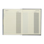 Тижневик Buromax датований 2025 GENTLE, А5 зелений (BM.2109-04) Тижневик Buromax датований 2025 GENTLE, А5 зелений (BM.2109-04)