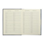 Тижневик Buromax датований 2025 GENTLE, А5 зелений (BM.2109-04) Тижневик Buromax датований 2025 GENTLE, А5 зелений (BM.2109-04)