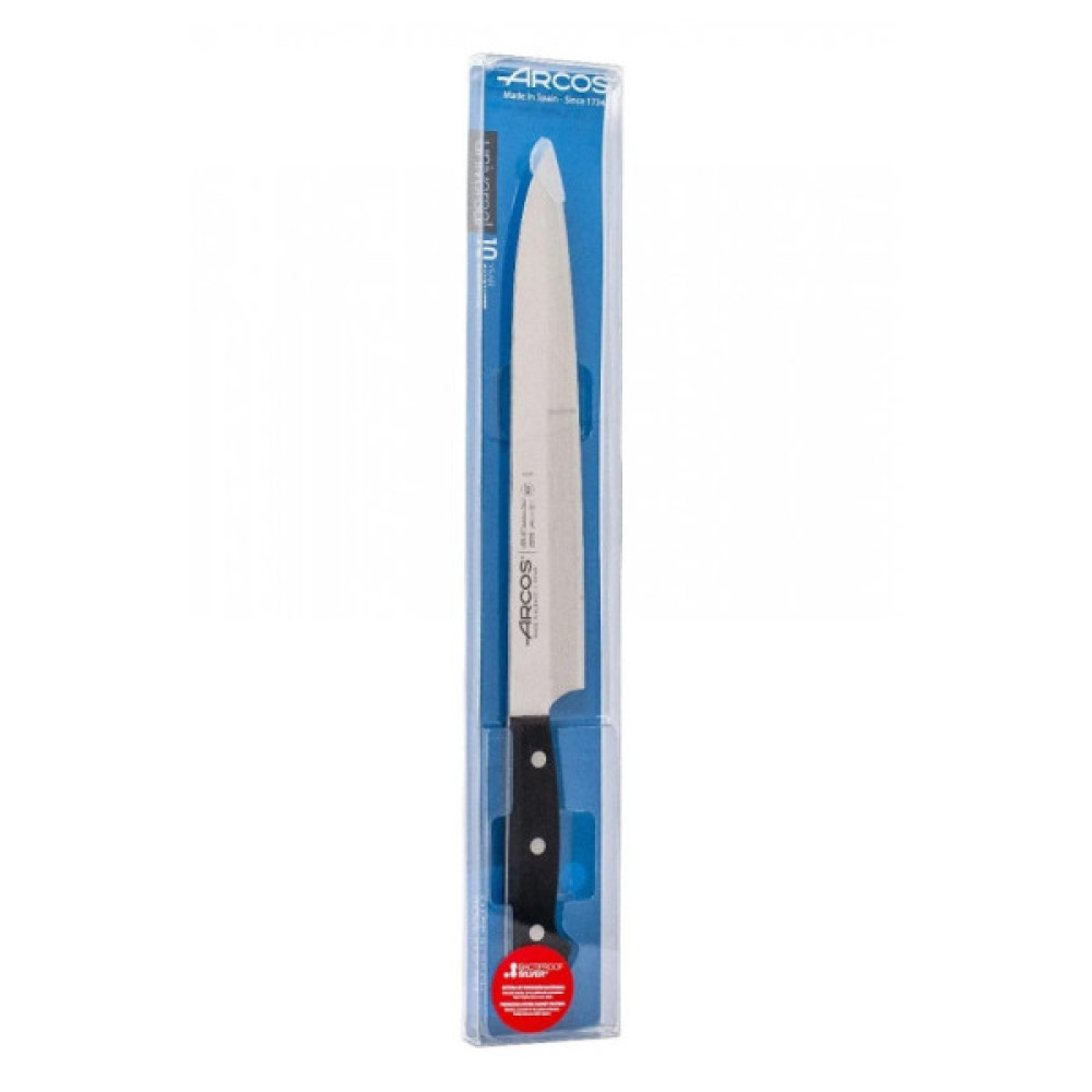 Кухонний ніж Arcos Universal Yanagiba 240 мм (289904)