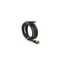 Кабель мультимедійний HDMI M to HDMI M 3.0m V2.0 4K black V-LINK (YT-HDMI(M)/(M)V2.0-3.0m-B/43226) Кабель мультимедійний HDMI M to HDMI M 3.0m V2.0 4K black V-LINK (YT-HDMI(M)/(M)V2.0-3.0m-B/43226)