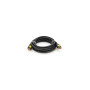 Кабель мультимедійний HDMI M to HDMI M 3.0m V2.0 4K black V-LINK (YT-HDMI(M)/(M)V2.0-3.0m-B/43226) Кабель мультимедійний HDMI M to HDMI M 3.0m V2.0 4K black V-LINK (YT-HDMI(M)/(M)V2.0-3.0m-B/43226)