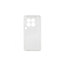 Чохол до мобільного телефона BeCover Tecno Camon 30 (CL6) Transparancy (711779) Чохол до мобільного телефона BeCover Tecno Camon 30 (CL6) Transparancy (711779)
