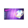 Пральний порошок Signum Universal 4.5 кг (5900308778418) Пральний порошок Signum Universal 4.5 кг (5900308778418)