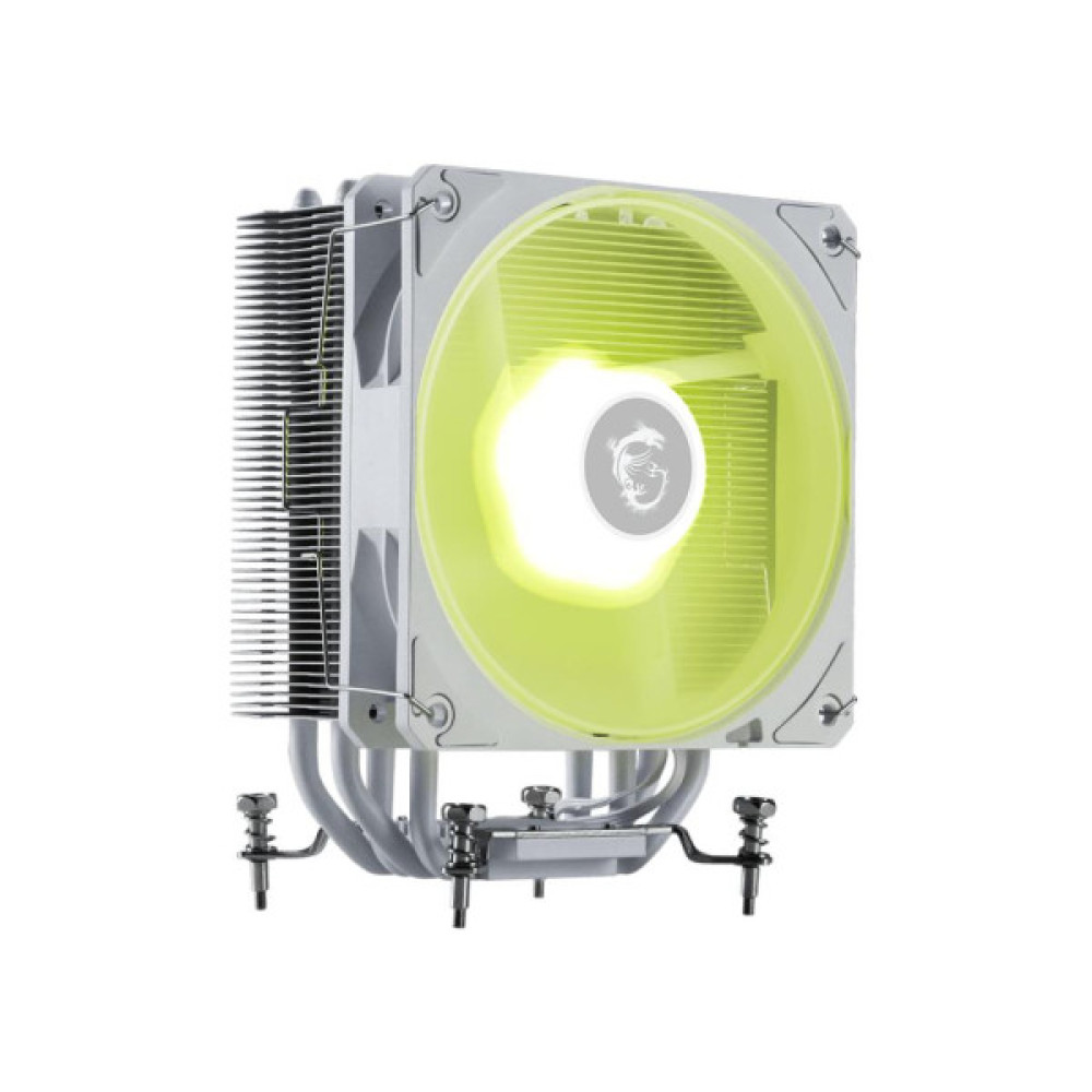 Система рідинного охолодження MSI MAG COREFROZR AA13 WHITE