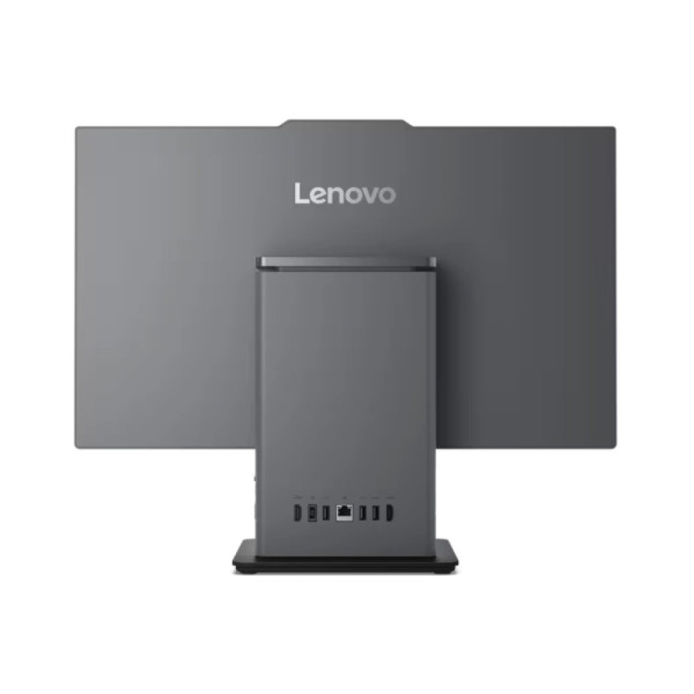 Комп'ютер Lenovo ThinkCentre AiIO neo 50a 24 Gen 5 / i5-13420H, 16, 512, WF, KM, W11P (12SD001AUI)