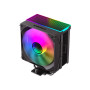 Кулер до процесора Gamemax Sigma 550 Infinity BK Кулер до процесора Gamemax Sigma 550 Infinity BK