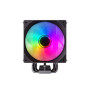 Кулер до процесора Gamemax Sigma 550 Infinity BK Кулер до процесора Gamemax Sigma 550 Infinity BK