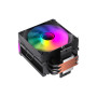 Кулер до процесора Gamemax Sigma 550 Infinity BK Кулер до процесора Gamemax Sigma 550 Infinity BK