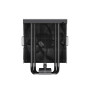 Кулер до процесора Gamemax Sigma 550 Infinity BK Кулер до процесора Gamemax Sigma 550 Infinity BK
