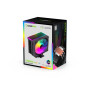 Кулер до процесора Gamemax Sigma 550 Infinity BK Кулер до процесора Gamemax Sigma 550 Infinity BK