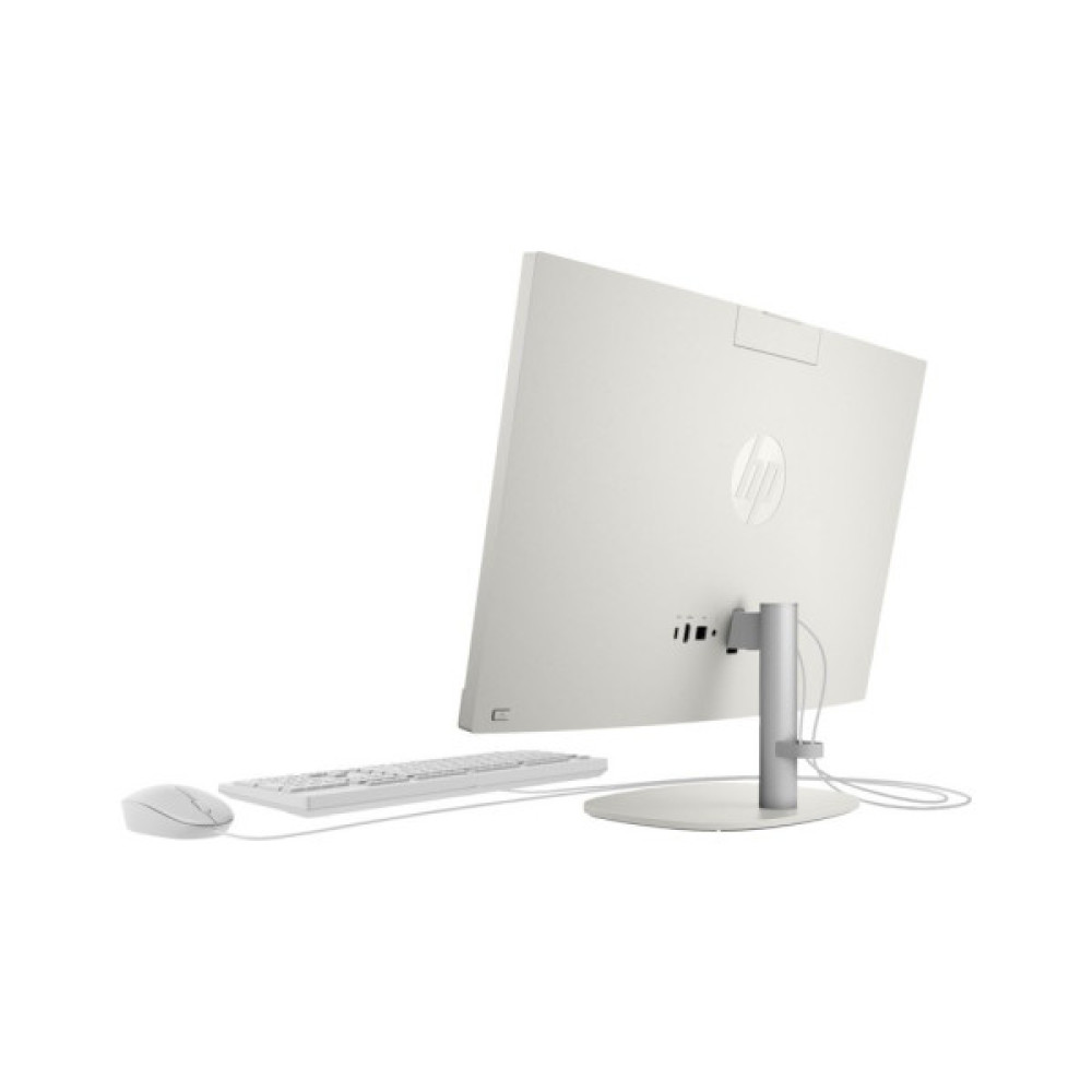 Комп'ютер HP 240 G10 AiO / i3-N300, 16, 512, WiFi, кл+м (A1JS6ES)