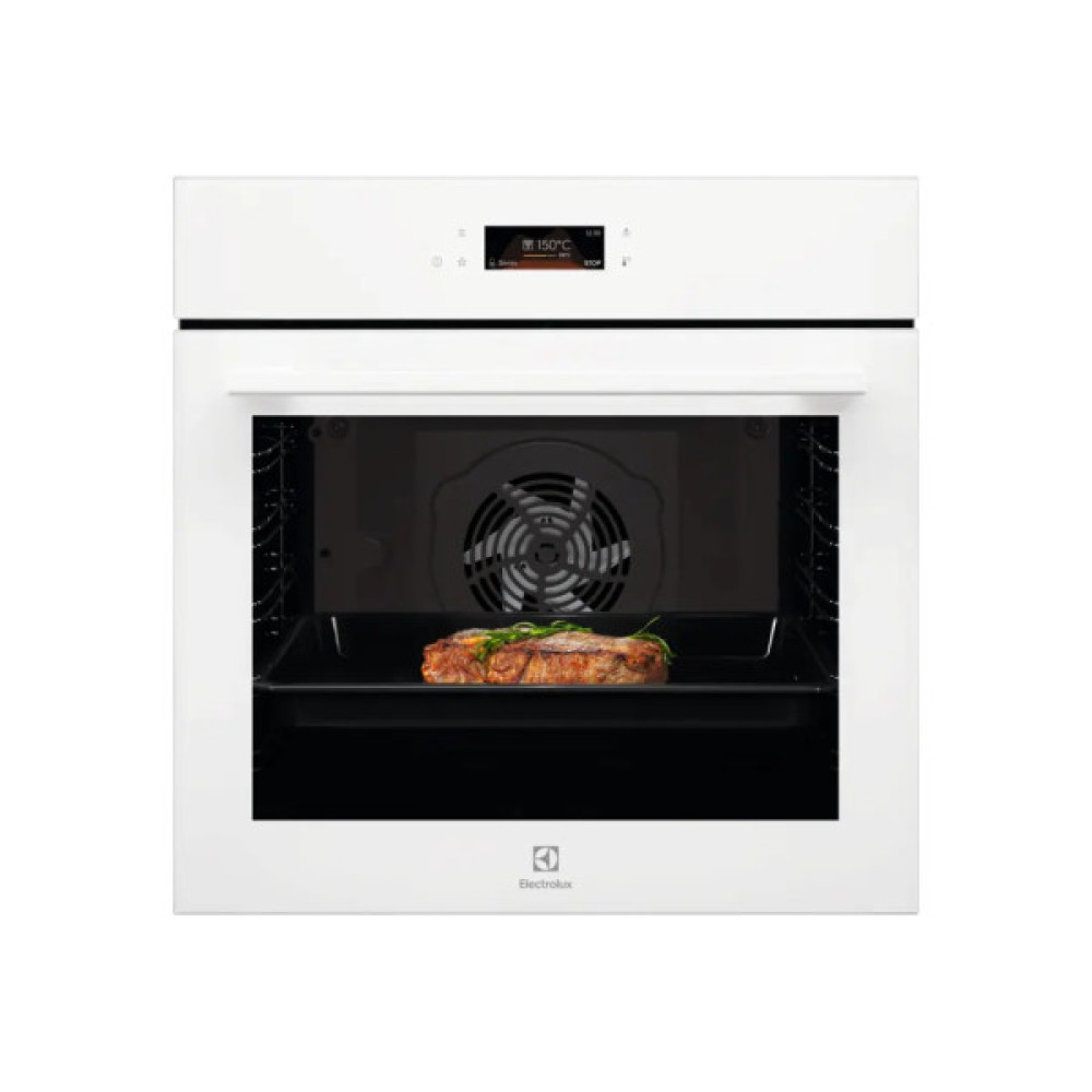 Духова шафа Electrolux LOE8F38V