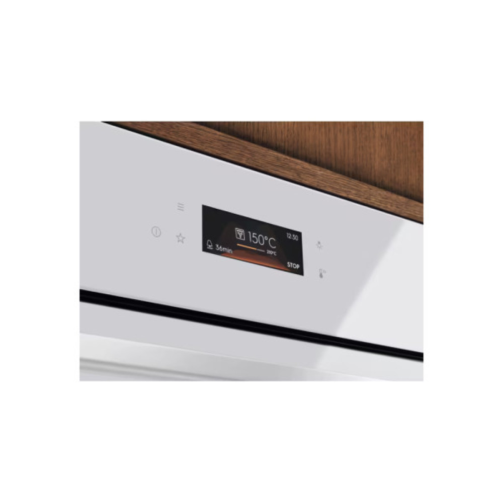 Духова шафа Electrolux LOE8F38V