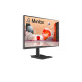 Монітор LG 27" 27MS550-B 2xHDMI, MM, IPS, 100Hz