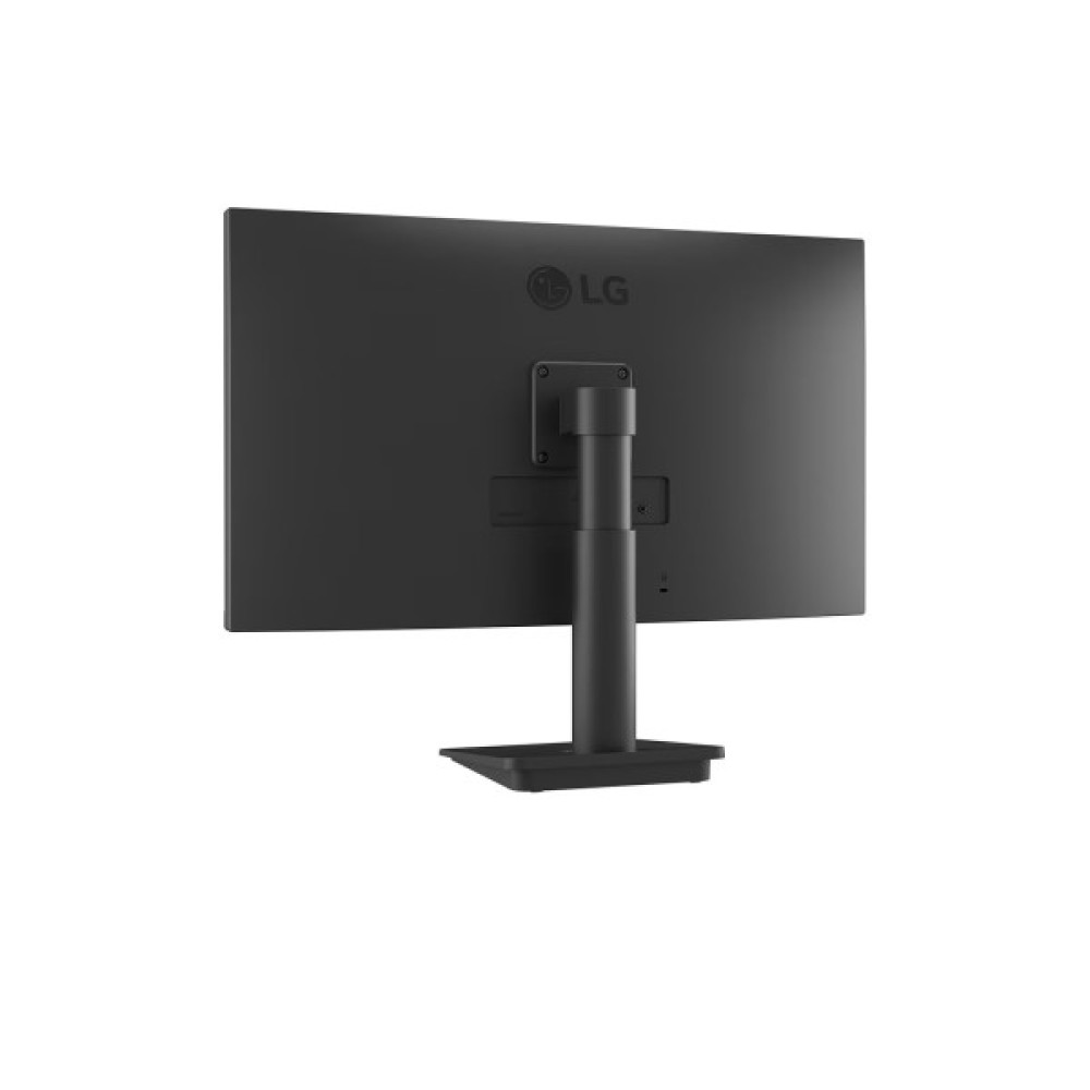 Монітор LG 27" 27MS550-B 2xHDMI, MM, IPS, 100Hz