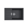 Мийка кухонна Franke Sirius 2.0 S2D 611-78 XL/143.0621.335 (143.0621.335) Мийка кухонна Franke Sirius 2.0 S2D 611-78 XL/143.0621.335 (143.0621.335)