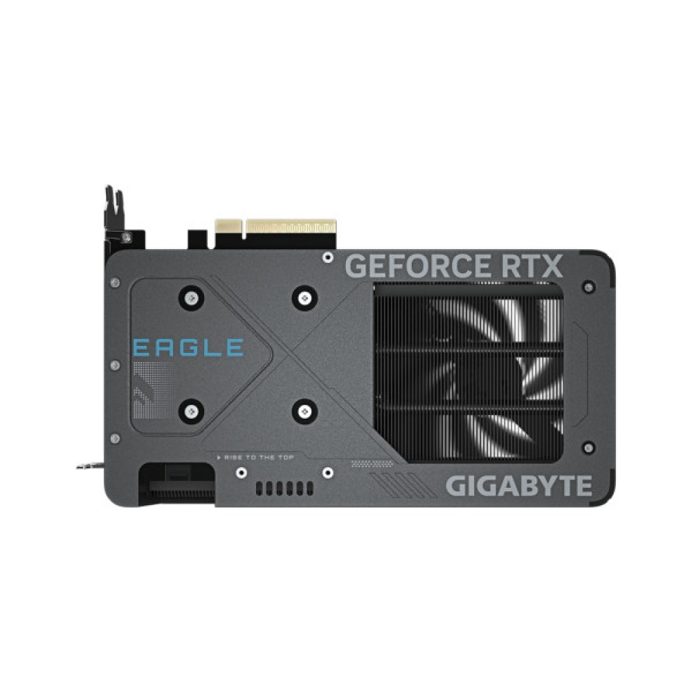 Відеокарта GIGABYTE GeForce RTX5060Ti 16Gb EAGLE OC (GV-N506TEAGLE OC-16GD)
