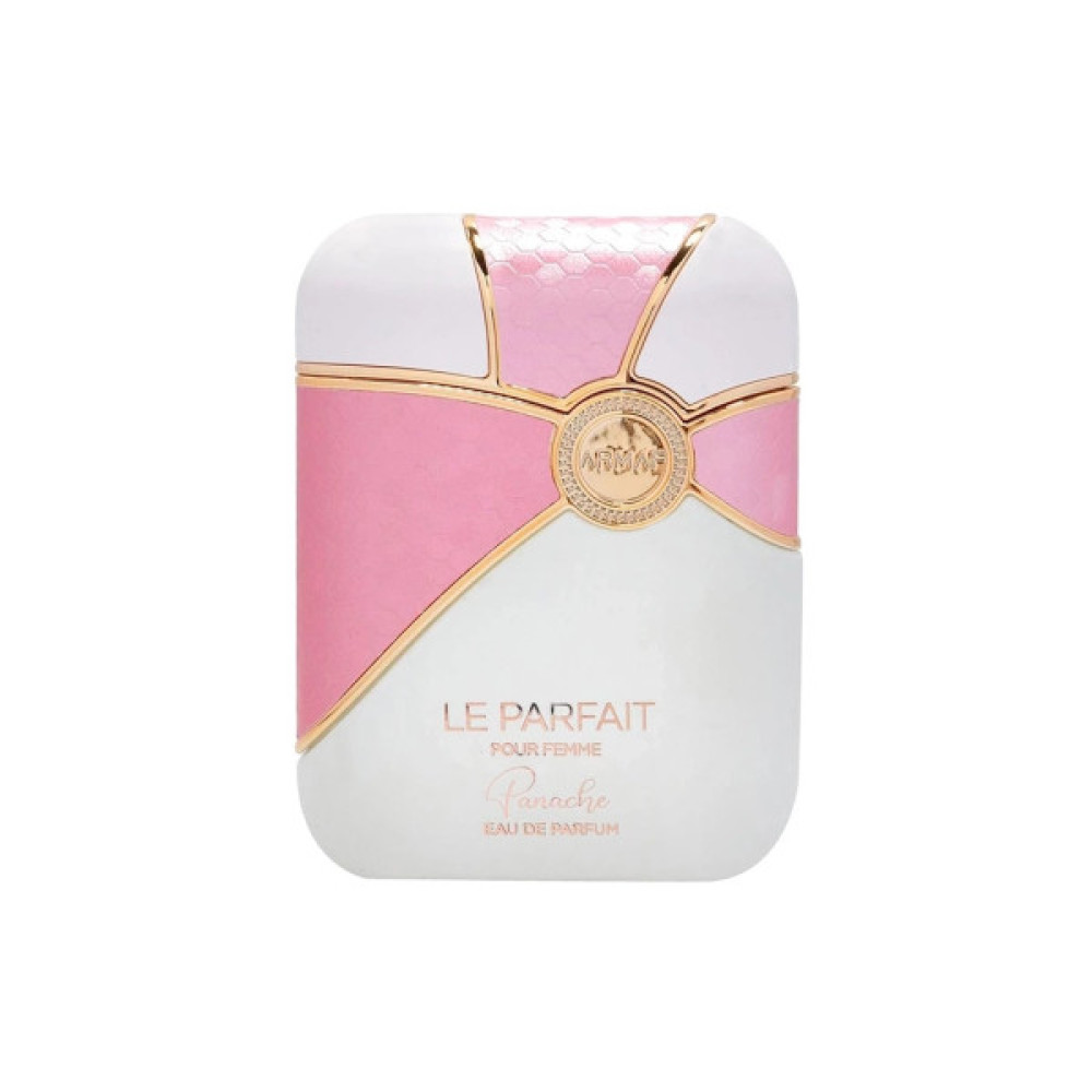 Парфумована вода Armaf Le Parfait Pour Femme Panache 100 мл (6294015161502)