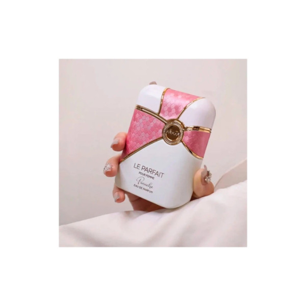 Парфумована вода Armaf Le Parfait Pour Femme Panache 100 мл (6294015161502)