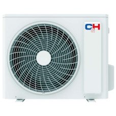 Зовнішній блок мульти спліт-системи Cooper&Hunter Nordic Multi Light інвертор 14000BTU 4.1кВт 1-2блоків A++/A+ -22°С R32 Зовнішній блок мульти спліт-системи Cooper&Hunter Nordic Multi Light інвертор 14000BTU 4.1кВт 1-2блоків A++/A+ -22°С R32