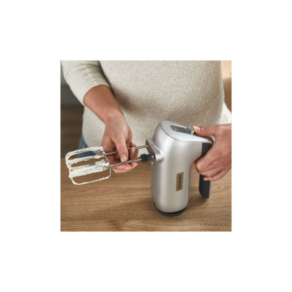 Міксер Kenwood HMP54.000SI