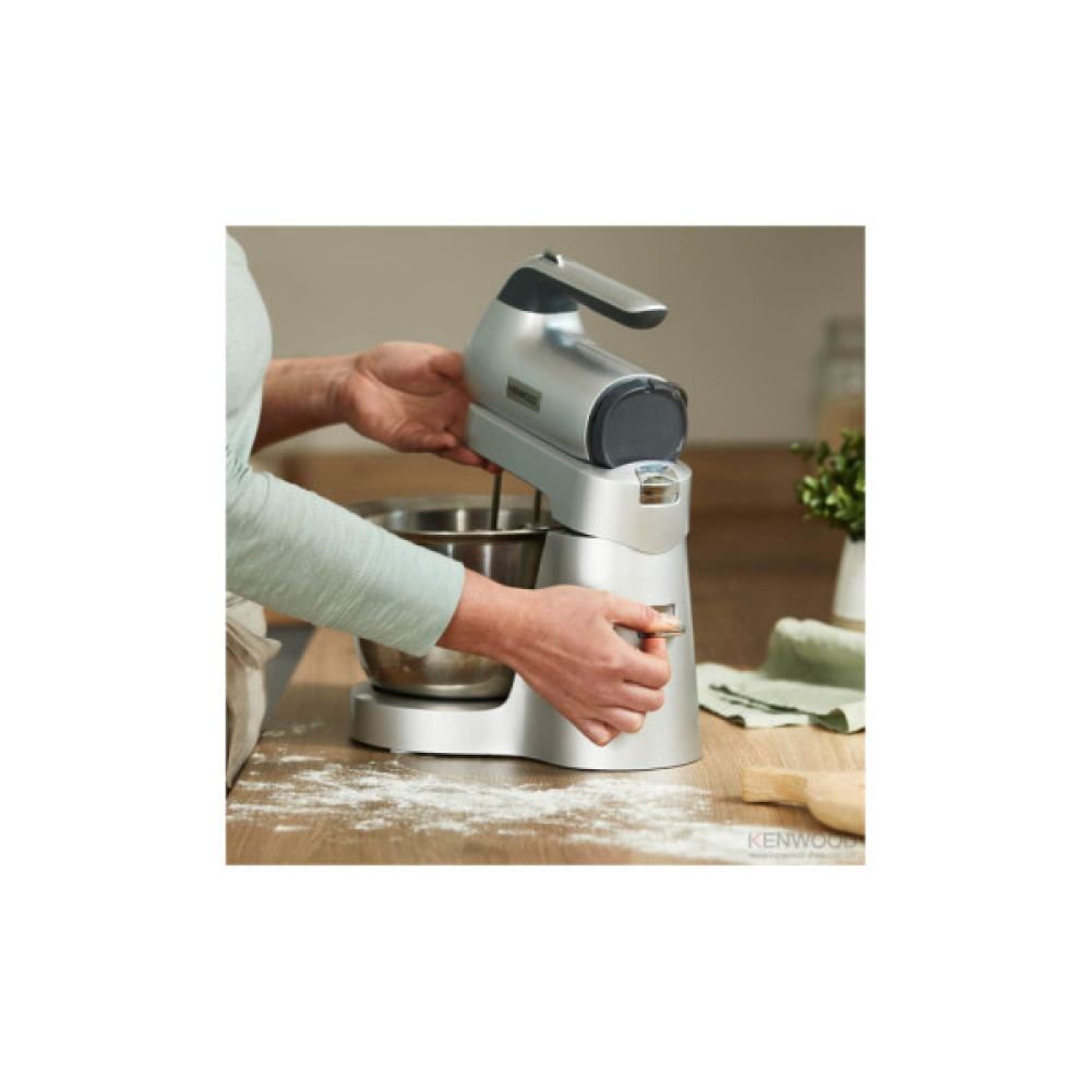 Міксер Kenwood HMP54.000SI