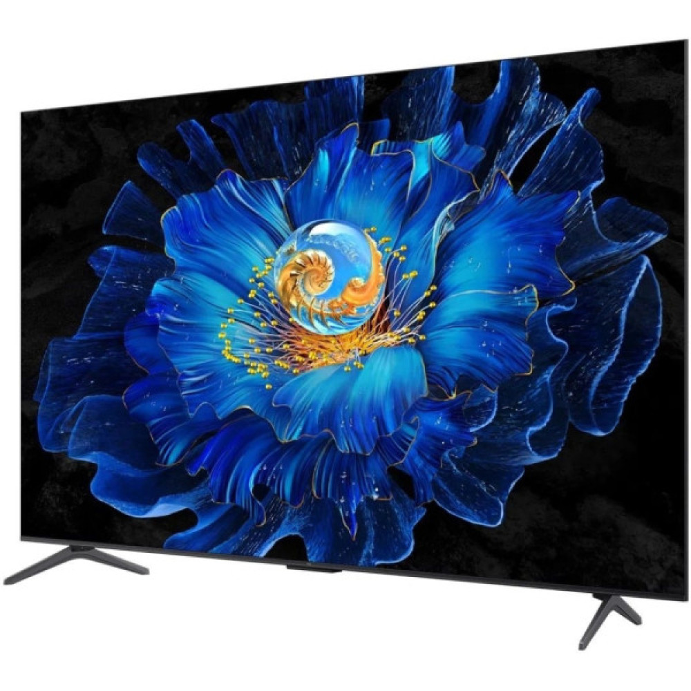 Телевізор TCL 75C6KS