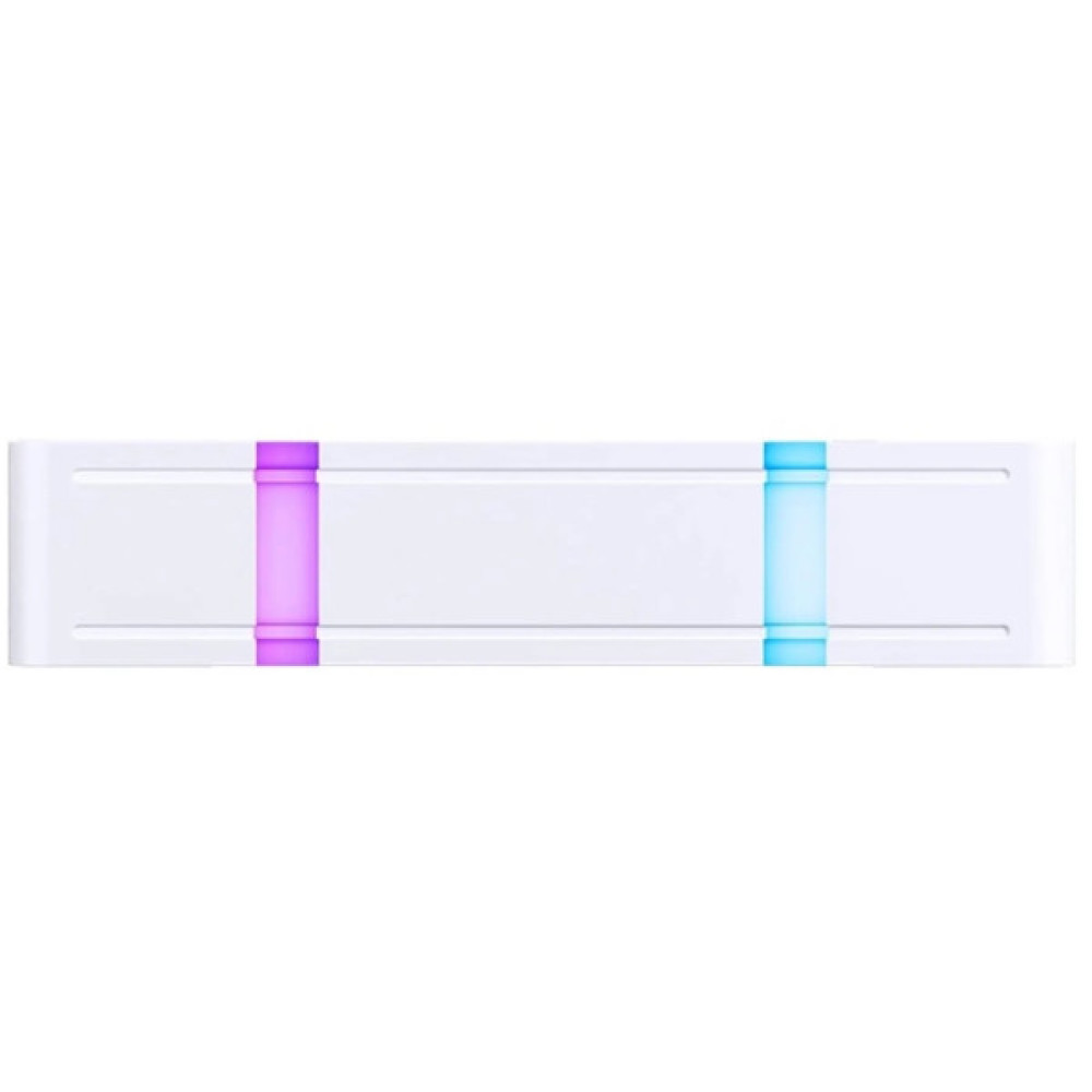 Кулер до корпусу JONSBO HF2-120W ARGB White