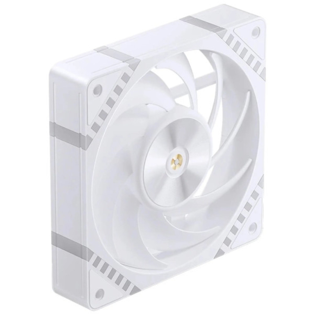 Кулер до корпусу JONSBO HF2-120W ARGB White