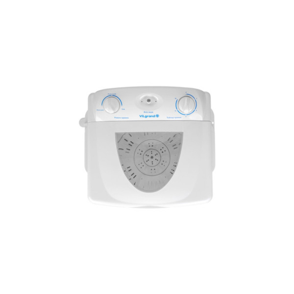 Пральна машина Vilgrand V107-40К