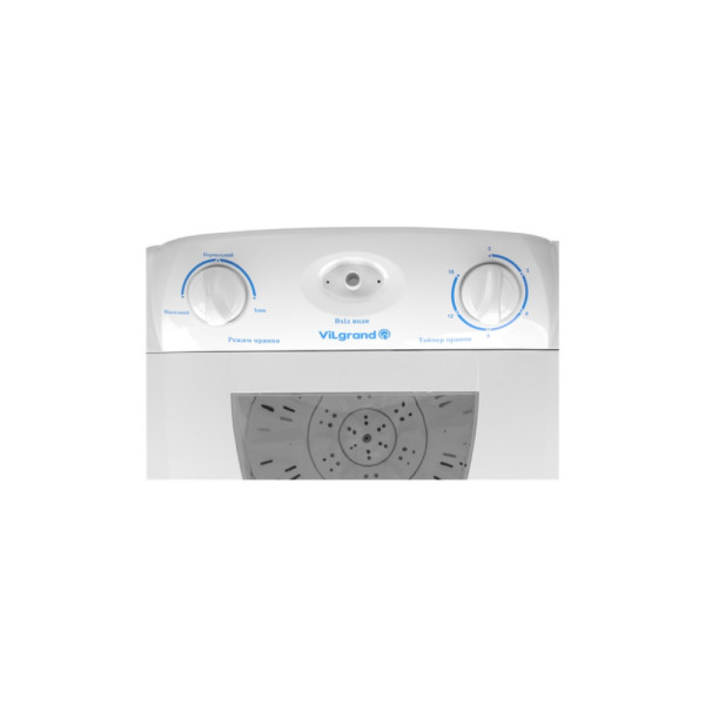 Пральна машина Vilgrand V107-40К